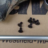 Savage 10ML-II muzzleloader vent liners - 1 of 1