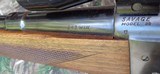 Savage 99F 243 Winchester - 8 of 15