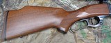 Savage 99C 243 Winchester - 11 of 12