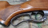 Savage 99C 243 Winchester - 14 of 15