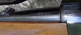 Savage 99C 243 Winchester - 7 of 15