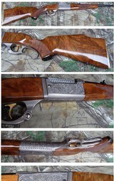 Savage 99PE Presentation Grade 308 Winchester - 1 of 14