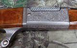 Savage 99PE Presentation Grade 308 Winchester - 12 of 14