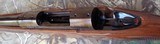 Savage 110 125th Anniversary 300 Savage NIB - 5 of 9