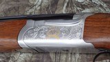 Ruger Red Label 20ga 50th Anniversary Engraved - 4 of 13
