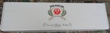 Ruger Red Label 28ga 50th Anniversary NIB - 11 of 11
