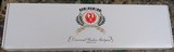 Ruger Red Label 20ga 50th Anniversary NIB - 13 of 13