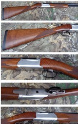 Ruger Red Label 20ga - 1 of 12