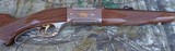 Savage 99CE Centennial Edition "1 of 1000" 300 Savage - 2 of 15