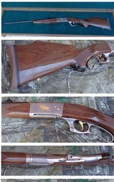 Savage 99CE Centennial Edition "1 of 1000" 300 Savage - 1 of 15