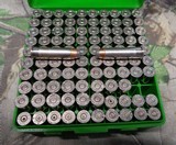 357 Magnum revolver and rifle handloads - 1 of 4