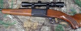 Savage 99C 308 Winchester - 2 of 13