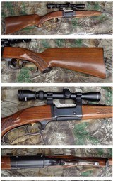 Savage 99C 308 Winchester - 1 of 13