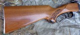 Savage 99 Series A 308 Winchester - 11 of 14