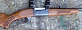 Savage 99 Series A 308 Winchester - 13 of 14