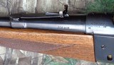 Savage 99F 308 Winchester - 8 of 15