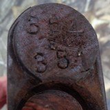 Savage 99EG 300 Savage Pre-War - 11 of 15