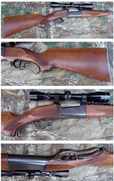 Savage 99F 300 Savage - 1 of 12