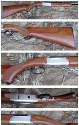 Ruger Red Label 28ga - 1 of 12