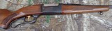 Savage 99DL 300 Savage - 11 of 13