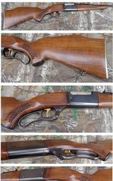 Savage 99DL 300 Savage - 1 of 13