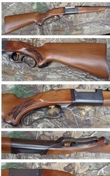 Savage 99F 358 Winchester - 1 of 15