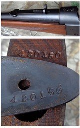 Savage 99EG 250-3000 - 11 of 15