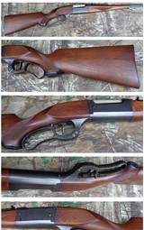 Savage 99EG 250-3000 - 1 of 15