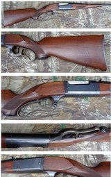 Savage 99G 30-30 Winchester - 1 of 15
