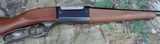 Savage 99A 243 Winchester - 11 of 12