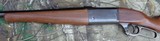 Savage 99A 243 Winchester - 2 of 12