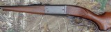 Savage 99EG 30-30 Winchester Pre-war - 2 of 15