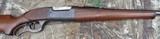 Savage 99EG 30-30 Winchester Pre-war - 13 of 15