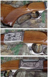 Savage 99PE Presentation Grade 284 Winchester - 9 of 14