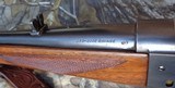 Savage 99EG 250-3000 pre-war - 8 of 14