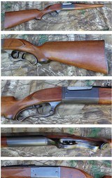 Savage 99EG 300 Savage - 1 of 13