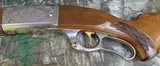 Savage 99DE Citation Grade 243 Winchester - 5 of 7