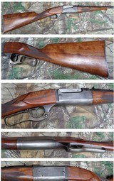 Savage 99F 30-30 Win - 1 of 15