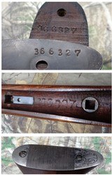 Savage 99F 30-30 Win - 13 of 15