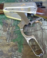 Winchester 1895 Limited Edition High Grade 30-06 - 12 of 13