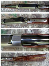 Winchester 1895 Limited Edition High Grade 30-06 - 8 of 13