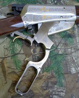 Winchester 1895 Limited Edition High Grade 30-06 - 13 of 13