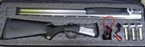 Ruger Red Label Stainless Engraved All Weather 12ga - 2 of 11