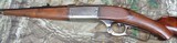 Savage 1899-A Short Rifle 32-40 Winchester - 2 of 15