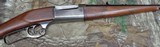 Savage 1899-A Short Rifle 32-40 Winchester - 13 of 15