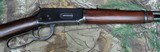 Winchester Model 94 Carbine 32 Winchester Special 32 Win Spl pre-64 - 12 of 13
