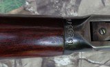 Winchester Model 94 Carbine 32 Winchester Special 32 Win Spl pre-64 - 5 of 13