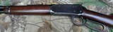 Winchester Model 94 Carbine 32 Winchester Special 32 Win Spl pre-64 - 2 of 13