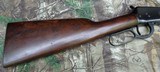 Winchester Model 94 Carbine 32 Winchester Special 32 Win Spl pre-64 - 11 of 13
