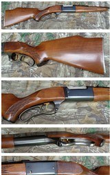 Savage 99DL 300 Savage - 1 of 12